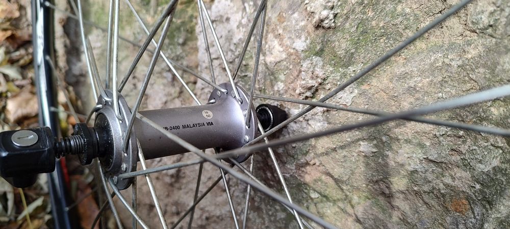 Roti cursiera butuc Shimano Claris