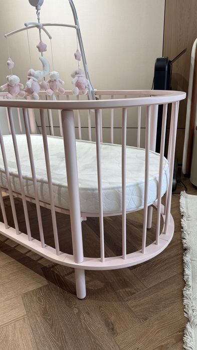 Детская кровать для малышей