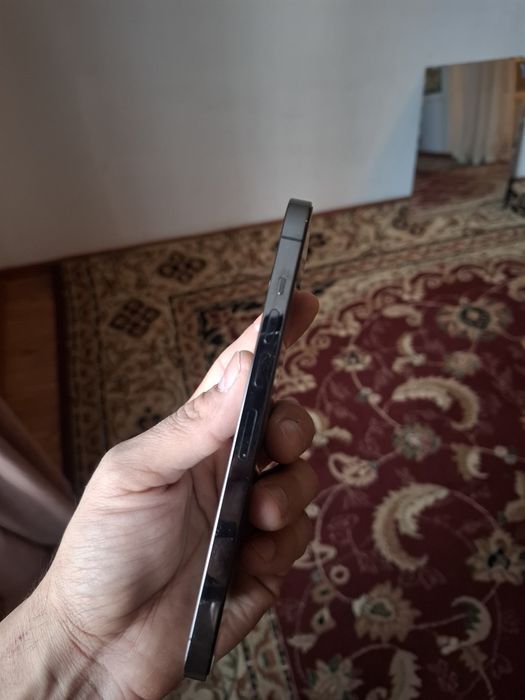 Айфон 13 про макс