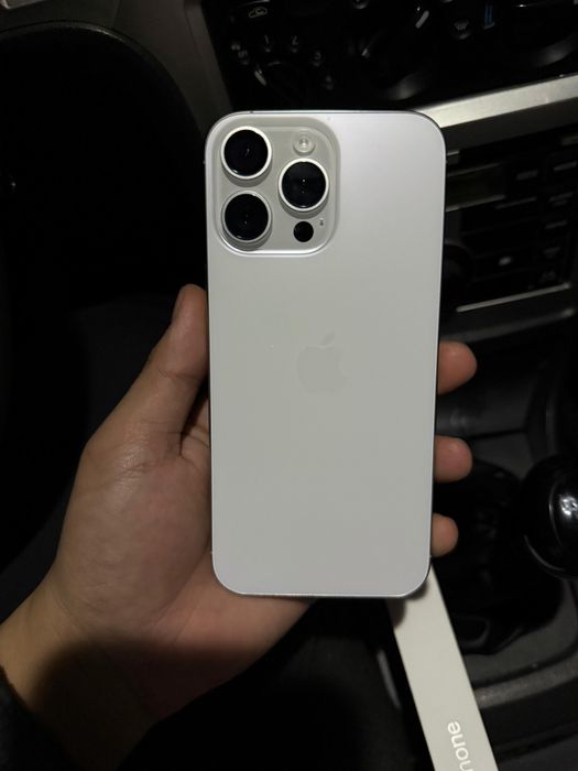 Айфон 16 про Макс Айфон 16 про Мах