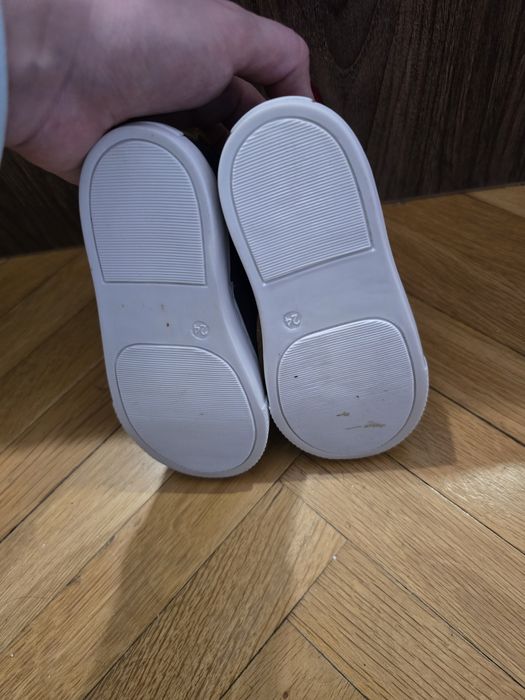 Детски Обувки Obaibi