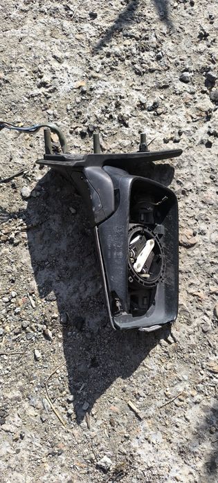 Запчасти на гольф 3