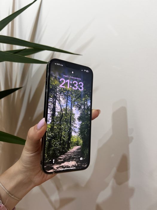 Iphone 13 Pro Max 128 gb Ca Nou