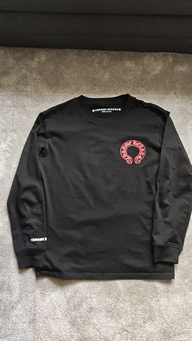 Chrome Hearts блуза
