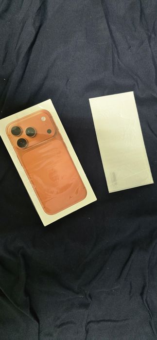 IPhone 17 pro XR новый в коробке