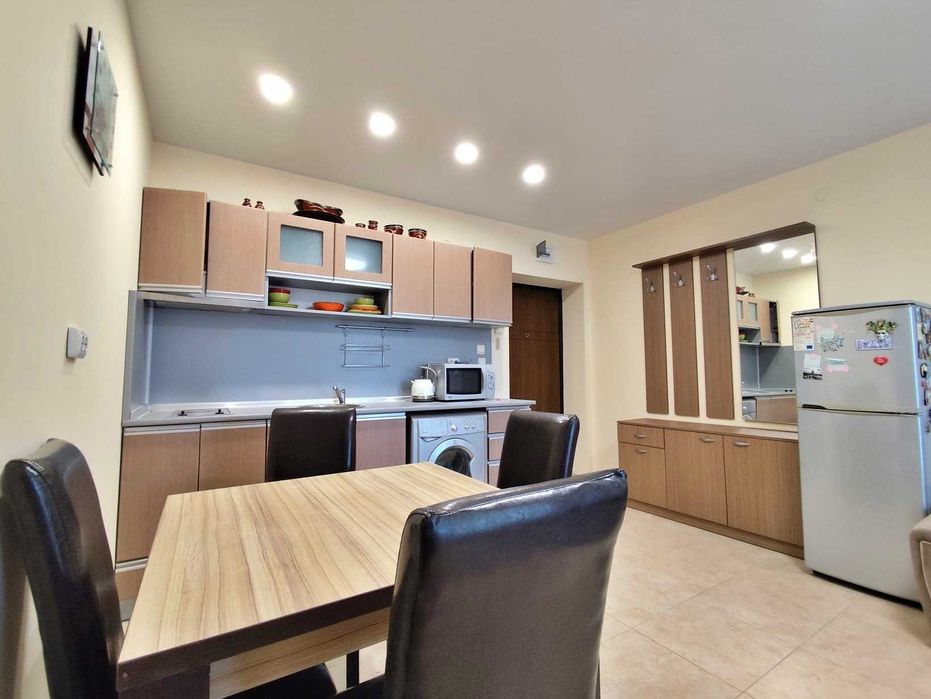 Продава се Тристаен апартамент в с. Равда, Област Бургас - 75 кв.м за 1172 €/кв.м - Снимка #3