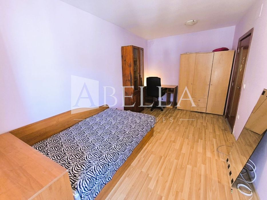 Дава се под наем Двустаен апартамент в София, Манастирски ливади - 62 кв.м за 561 € - Снимка #4