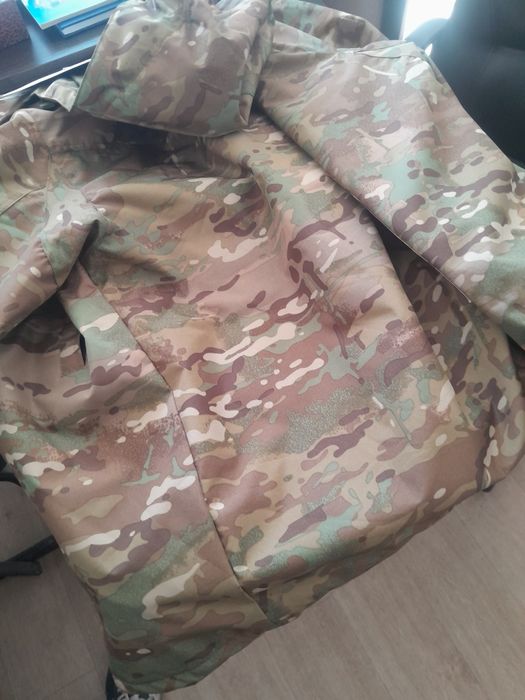 Мултикам форма зимний