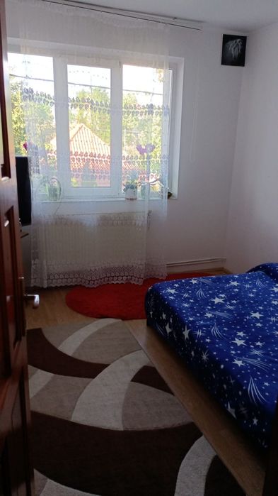 Vand apartament 3 camere