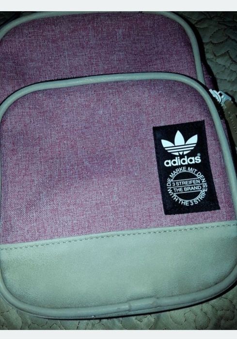 Borseta originala Adidas