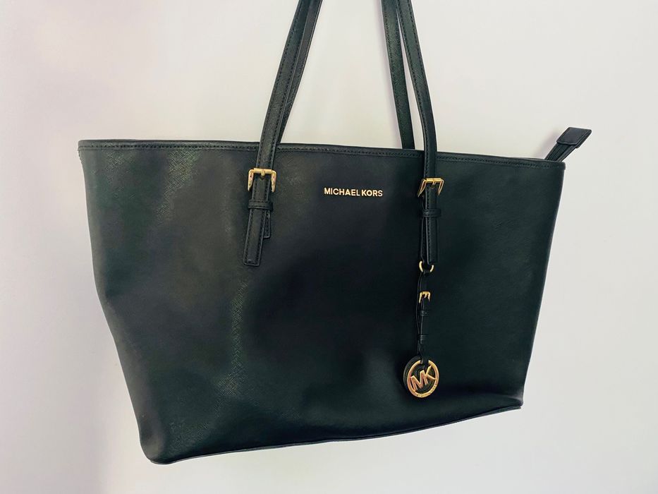 Дамска чанта Michael Kors