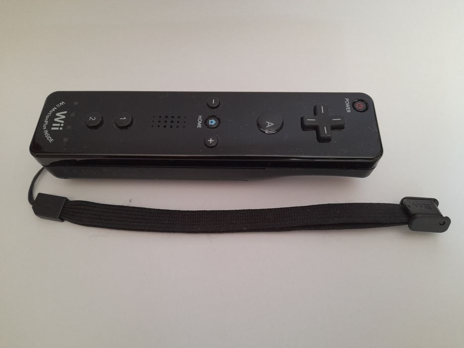 Controller Wii Remite plus