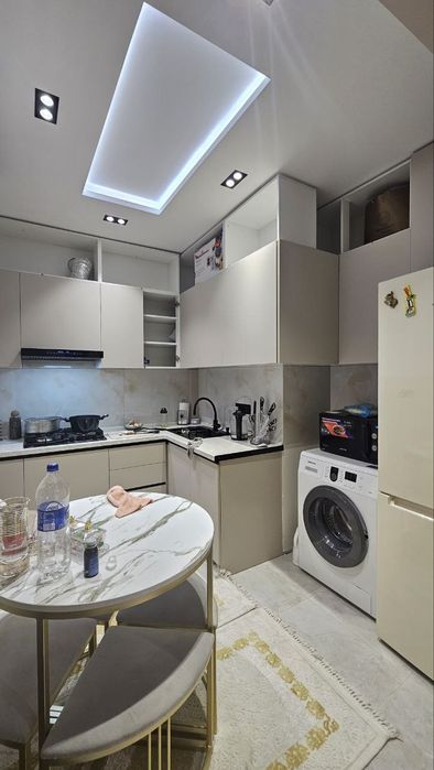 Продам 1 ком юнусабад 14 Ипотека