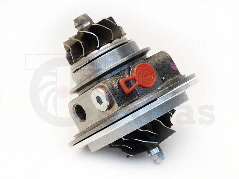 Картридж, части за турбокомпресори, средна част