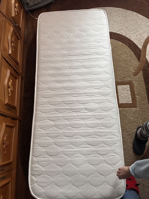 Saltea ortopedică Prestige