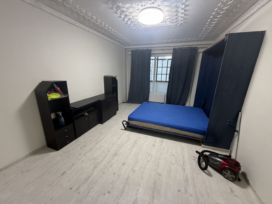 Дава се под наем Двустаен апартамент в Плевен, Сторгозия - 78 кв.м за 278.97 € - Снимка #6