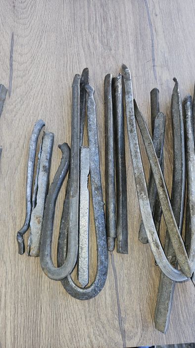 4.8 kg de LP 60 - 100 lei/kg
