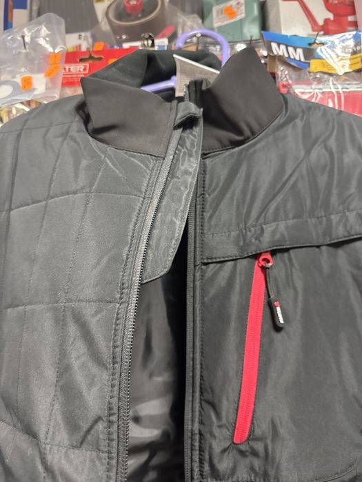 Wurth работно яке Aerton размер M  и XL