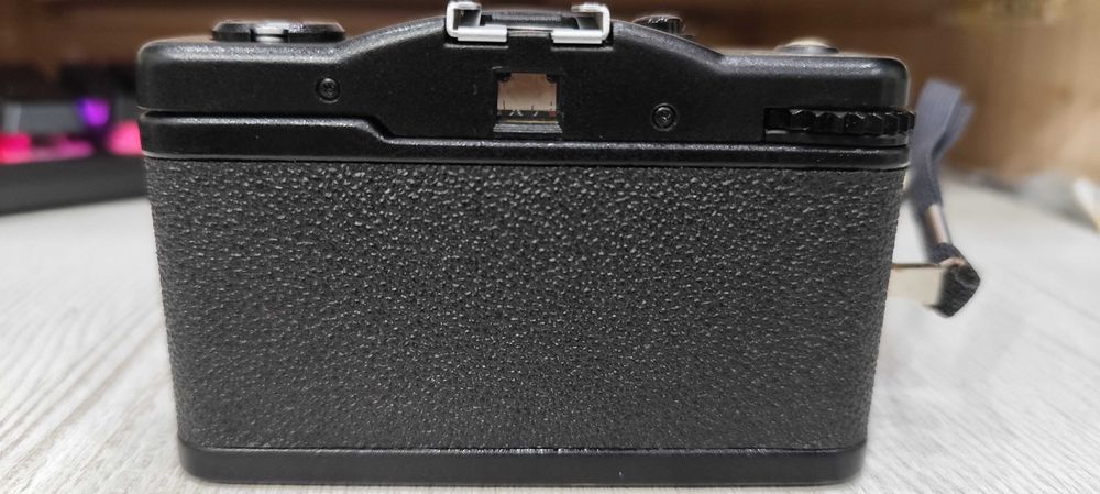 Фотоапарат Lomo lc - A