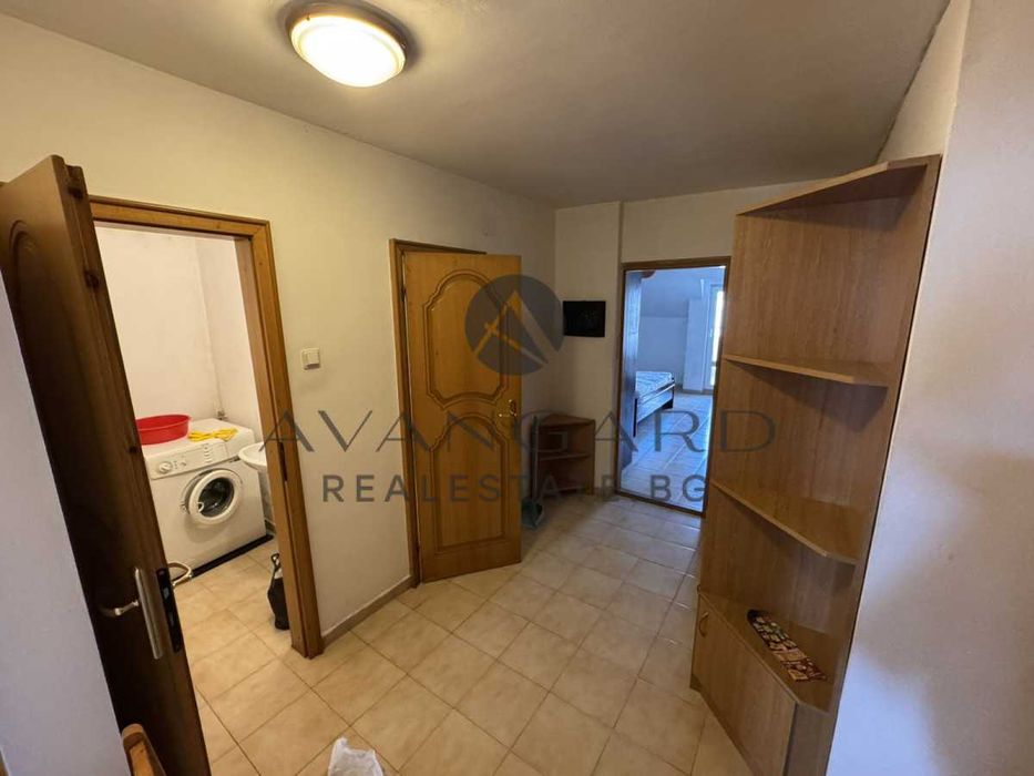 Продава се Мезонет в Пловдив, Христо Смирненски - 124 кв.м за 724 €/кв.м - Снимка #11