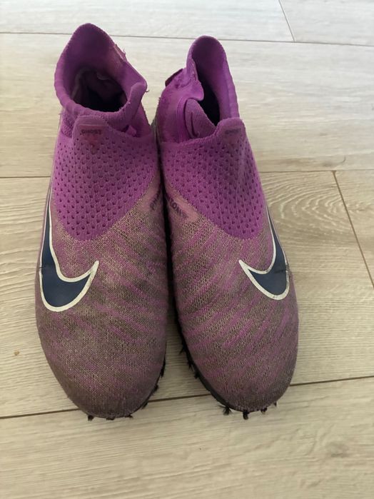 Nike elite бутонки