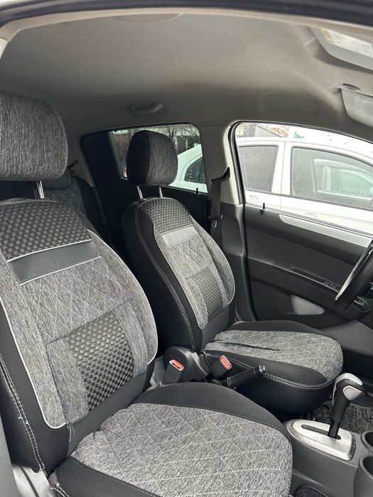 Спарк автомат идеал 2022 сотилади!