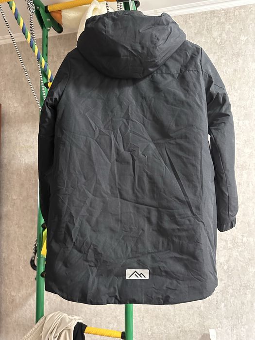 Весенняя куртка на мальчика