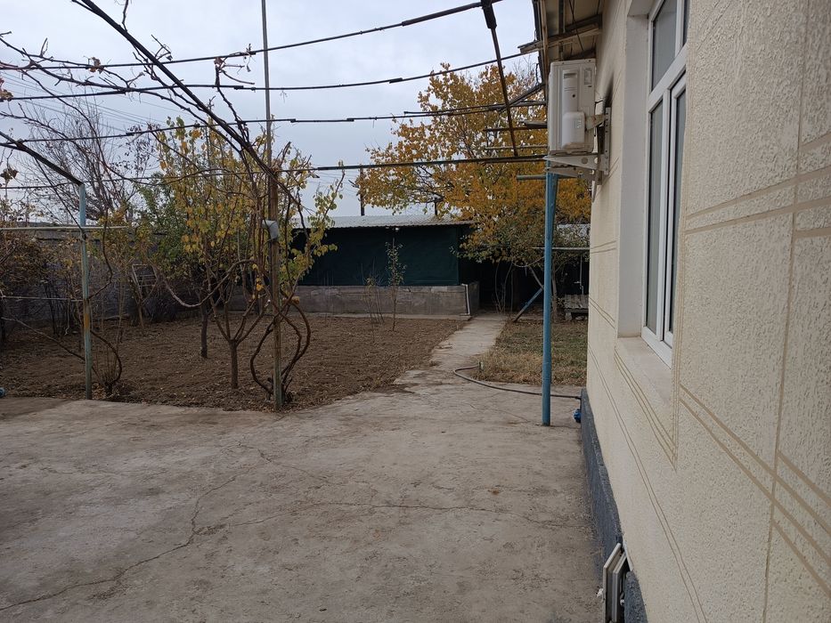 Дача 7 сотих хамма шароти бор