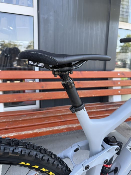 Планински велосипед Мекица Trek Slash 9.7 Carbon 29/M