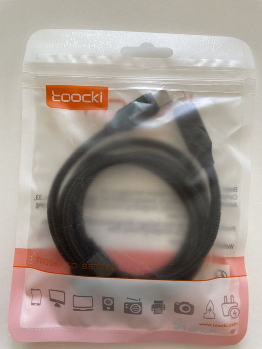 USB кабел за Apple İPhone,İPad 36W Lcd