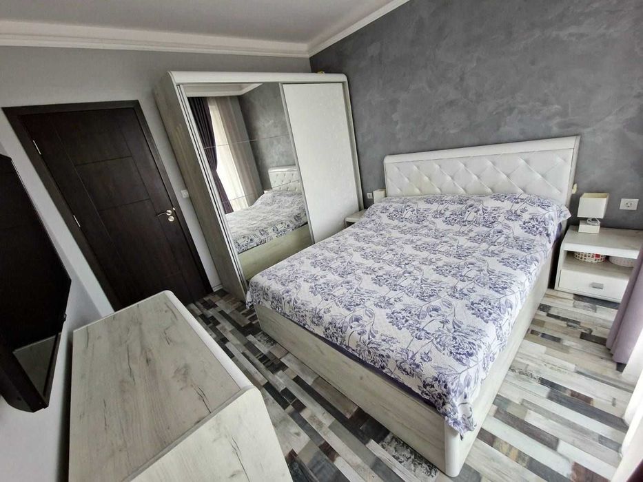 Продава се Двустаен апартамент в Шумен, Пазара - 65 кв.м за 1883 €/кв.м - Снимка #10