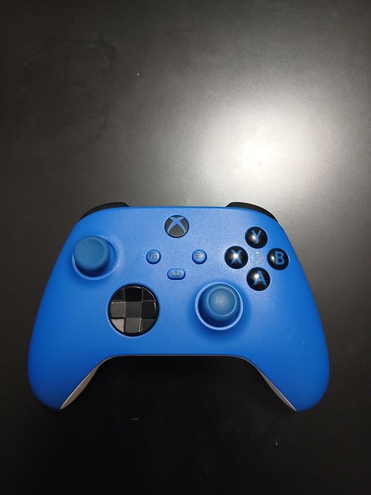 Controller Xbox One/Series X/S Blue