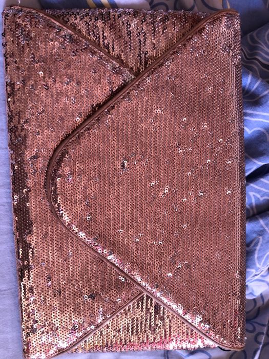 Дамски клъч Bcbmaxazria