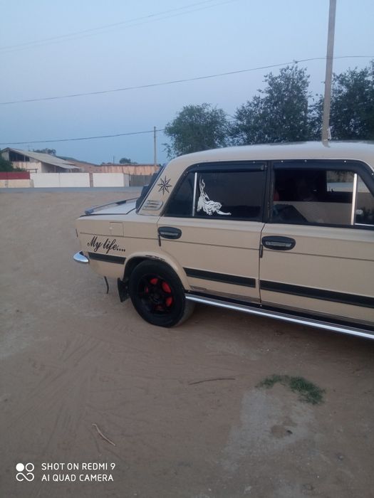 Жигули 01 сатилади йили 1973