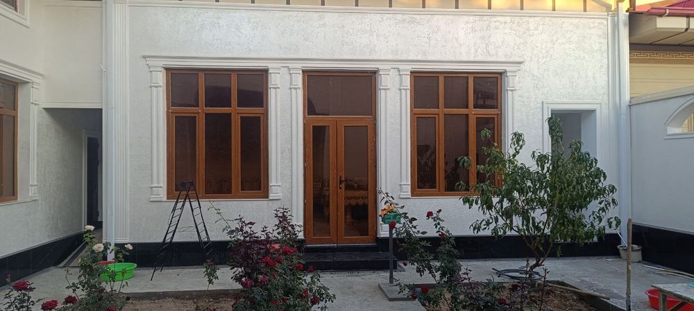 Эшик ва Ромлар на заказ