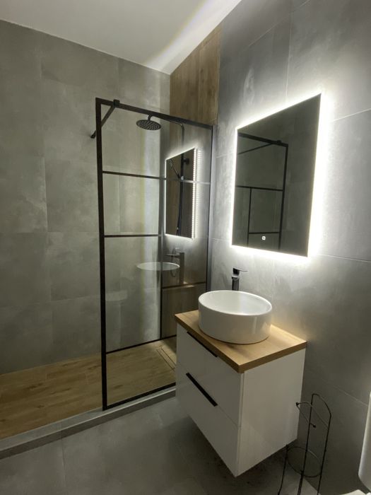 Garsoniera mall Plaza - direct proprietar