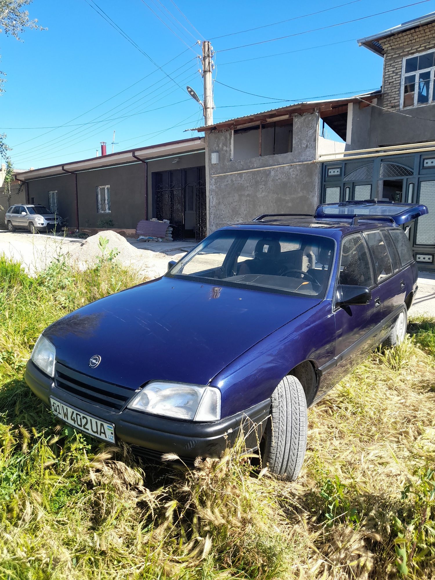 универсал - Opel - OLX.uz