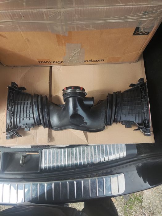 Дебиметър Mercedes ом642 350CDI