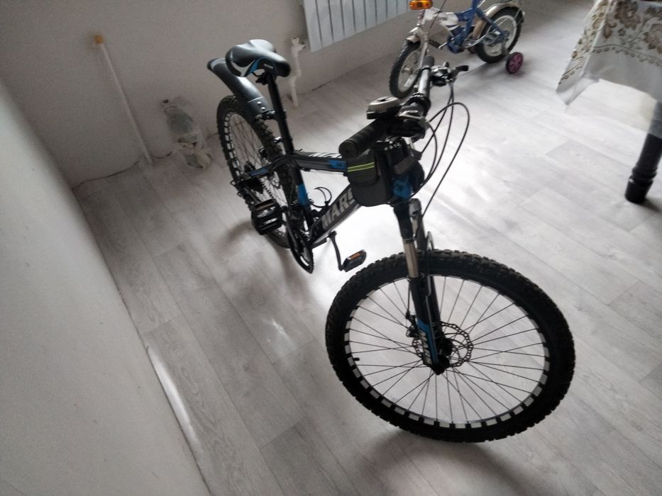 Продам велик спортивный