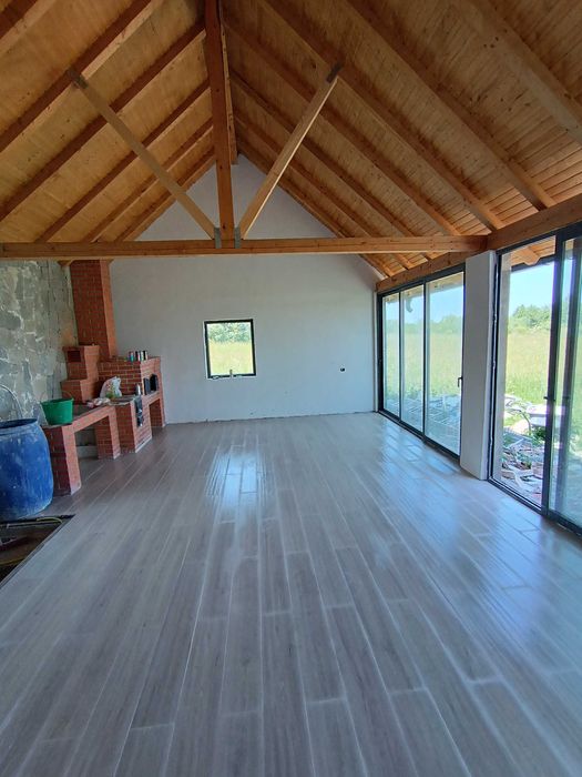 Executam lucrări în domeniul construcțiilor