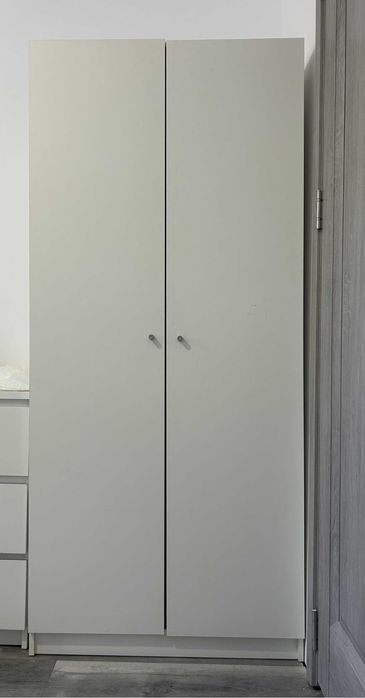 dulap ikea ca nou, 190 x 100 x 50 cm