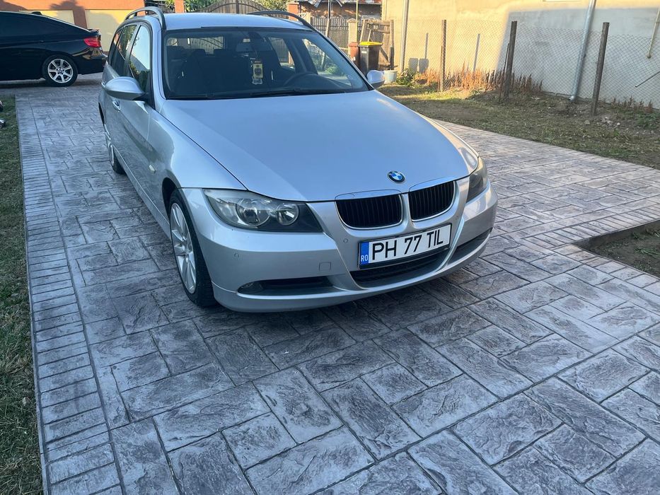 BMW 3 Series 2007 — imagine 2