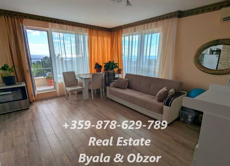 Продава се Двустаен апартамент в Бяла - 90 кв.м за 710 €/кв.м - Снимка #6