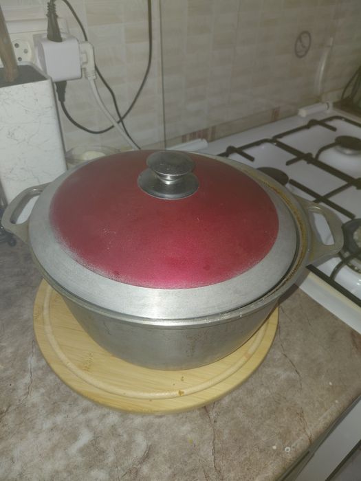 Продам казан кукмара