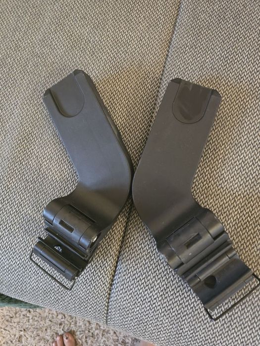 Adaptori cybex beezy