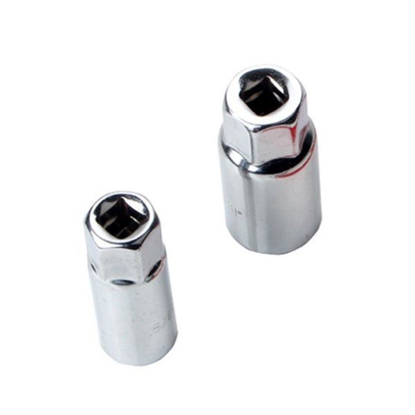 Ключ за Свещи Комбиниран- 16мм.- 21мм.