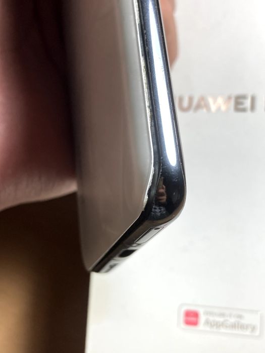 Обмен Huawei P60