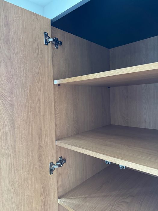 Dulap din pal făcut pe comandă