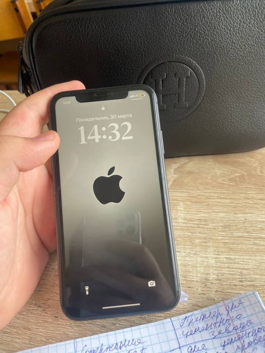 iphon 11 yangi sotiladi