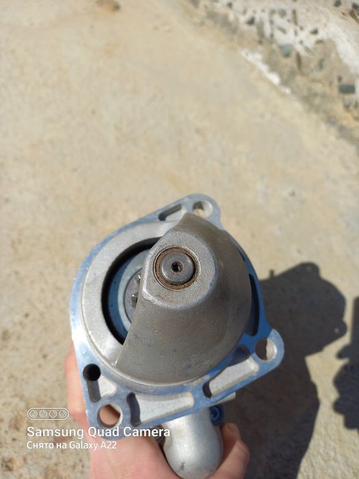 Стартер сатылады